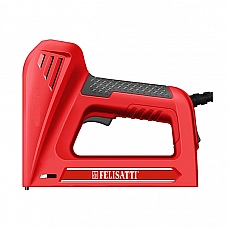 Felisatti FT2701 Felisatti Степлер электрический New, длина гвоздей 16 мм,тип гвоздей 15 мм, тип скоб 8-14 мм, тип 53, 30 уд/мин