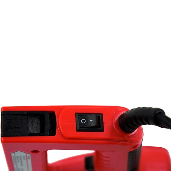 Felisatti FT2701 Felisatti Степлер электрический New, длина гвоздей 16 мм,тип гвоздей 15 мм, тип скоб 8-14 мм, тип 53, 30 уд/мин