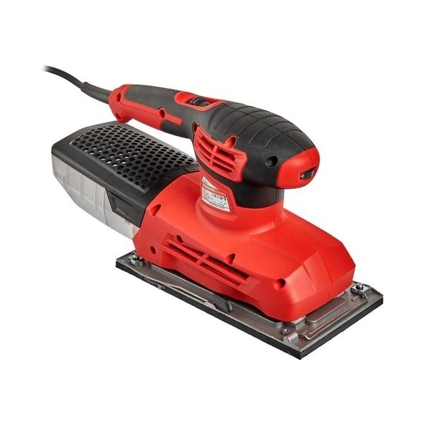 Felisatti ПШМ-115/300Э Felisatti Плоскошлифовальная машина, 300Вт, 115*230мм, регулировка 6000-12000 об/мин, лит. под.