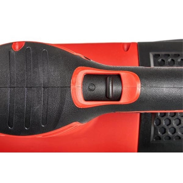 Felisatti ПШМ-115/300Э Felisatti Плоскошлифовальная машина, 300Вт, 115*230мм, регулировка 6000-12000 об/мин, лит. под.