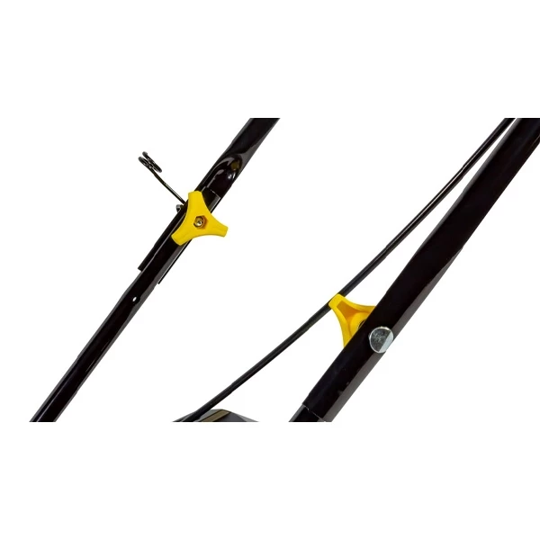CHAMPION LM4222 Газонокосилка, 2,2 кВт,травосбор. 40 л, шир.захвата 418 мм, 20-70 мм,1 рычаг/6, 2в1