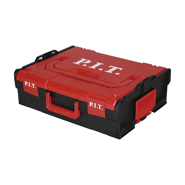 PIT P0003-02 Набор инструментов аккум. (перфоратор PBH20H-22B, гайковерт PIW20H-300B)