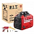 PIT PGE3300-G Генератор бензиновый инверторный P.I.T. PGE3300-G (3,3/3,0 кВт, 149см³, 4 такт, 1х220В, 12В, 13А)