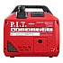 PIT PGE3300-G Генератор бензиновый инверторный P.I.T. PGE3300-G (3,3/3,0 кВт, 149см³, 4 такт, 1х220В, 12В, 13А)