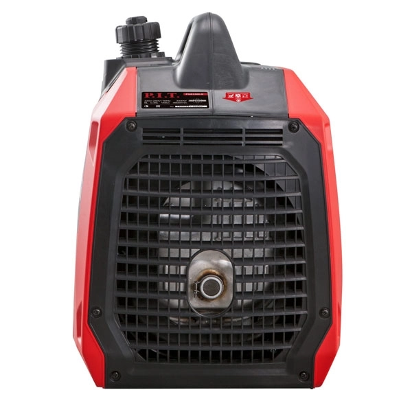 PIT PGE3300-G Генератор бензиновый инверторный P.I.T. PGE3300-G (3,3/3,0 кВт, 149см³, 4 такт, 1х220В, 12В, 13А)