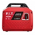 PIT PGE3300-G Генератор бензиновый инверторный P.I.T. PGE3300-G (3,3/3,0 кВт, 149см³, 4 такт, 1х220В, 12В, 13А)