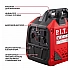 PIT PGE3300-G Генератор бензиновый инверторный P.I.T. PGE3300-G (3,3/3,0 кВт, 149см³, 4 такт, 1х220В, 12В, 13А)