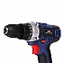 ДИОЛД ДЭА-16ЛИ-01М Дрель-шуруповерт ручная электрическая аккумуляторная, 16 В, 0-350/0-1200 об/мин, 38 Нм