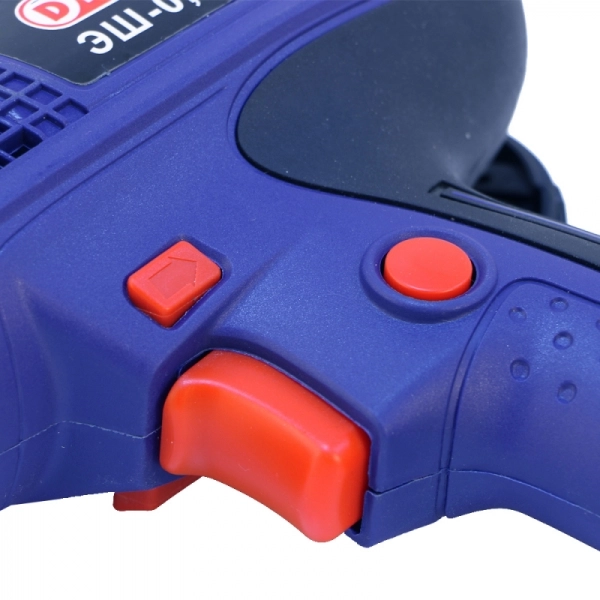 ДИОЛД ЭШ-0,6 Электрический шуруповерт,600Вт,0-750 об/мин