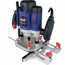 ДИОЛД МЭФ-2,1 Машина фрезерная электрическая,2100 Вт,0-24000 об/мин ДИОЛД МЭФ-2,1 Машина фрезерная электрическая,2100 Вт,0-24000 об/мин