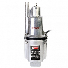 ДИОЛД НВ-0,35В-01 (10м) Насос погружной вибрационный 350 Вт, 220 В, 50 Гц,18л/мин, 10 метров ДИОЛД НВ-0,35В-01 (10м) Насос погружной вибрационный 350 Вт, 220 В, 50 Гц,18л/мин, 10 метров