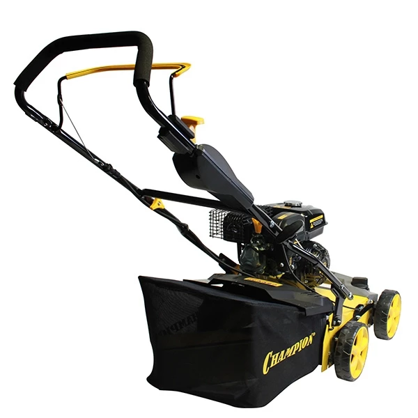 CHAMPION GSC5140  Скарификатор, 5,15 кВт., 400 мм., 45л., 2в1