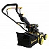 CHAMPION GSC5140  Скарификатор, 5,15 кВт., 400 мм., 45л., 2в1