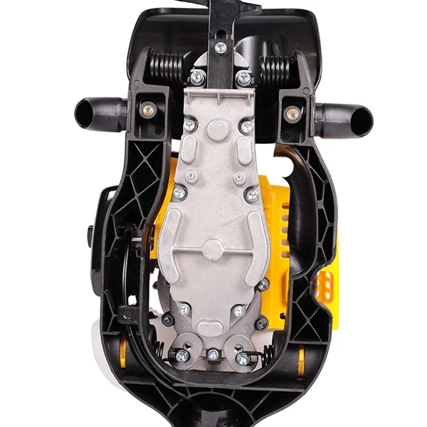 CHAMPION HT626R Бензоножницы 0,75 кВт, 25,4 куб.см, 600 мм