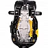 CHAMPION HT626R Бензоножницы 0,75 кВт, 25,4 куб.см, 600 мм