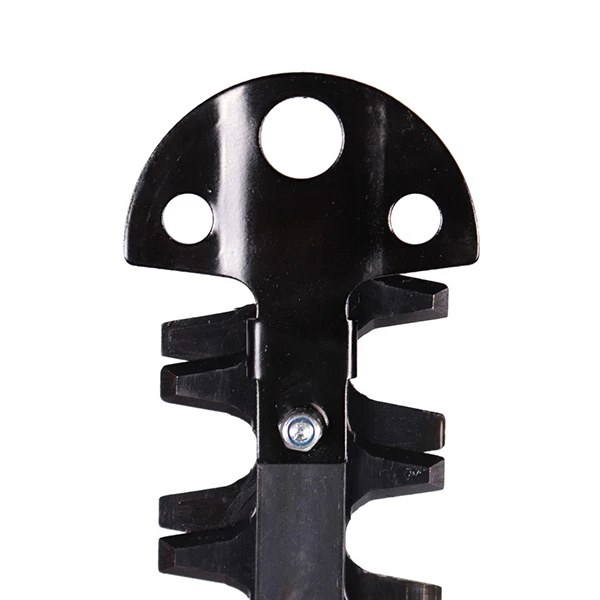 CHAMPION HT626R Бензоножницы 0,75 кВт, 25,4 куб.см, 600 мм