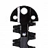 CHAMPION HT626R Бензоножницы 0,75 кВт, 25,4 куб.см, 600 мм