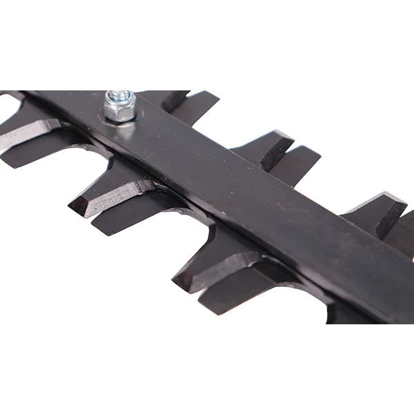 CHAMPION HT626R Бензоножницы 0,75 кВт, 25,4 куб.см, 600 мм