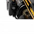 CHAMPION LSH5001 Дровокол, 2,2 кВт, 5 тонн, 45,4кг, +насадка для колки на 4 части