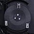 CHAMPION RMB2428 Газонокосилка-робот, 28В, 3,0Ач, Li-ion, 10,2кг, 60мин, 240мм, 25-65мм