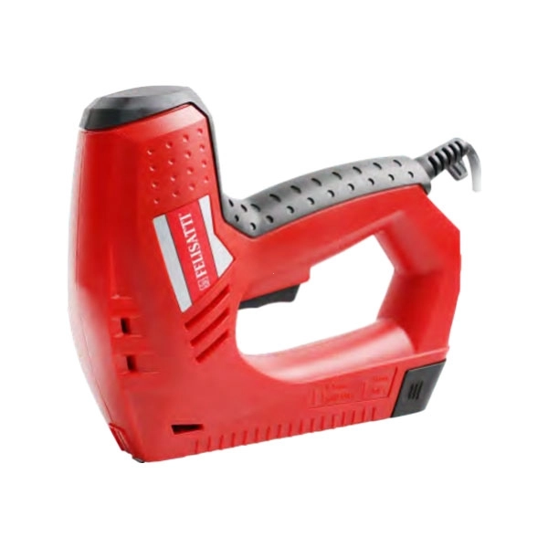 Felisatti FT2700(2700) Степлер электрический, 220 В, 45 Вт, 30 уд/мин, 15 мм С1 Brad/8-14мм, тип 53