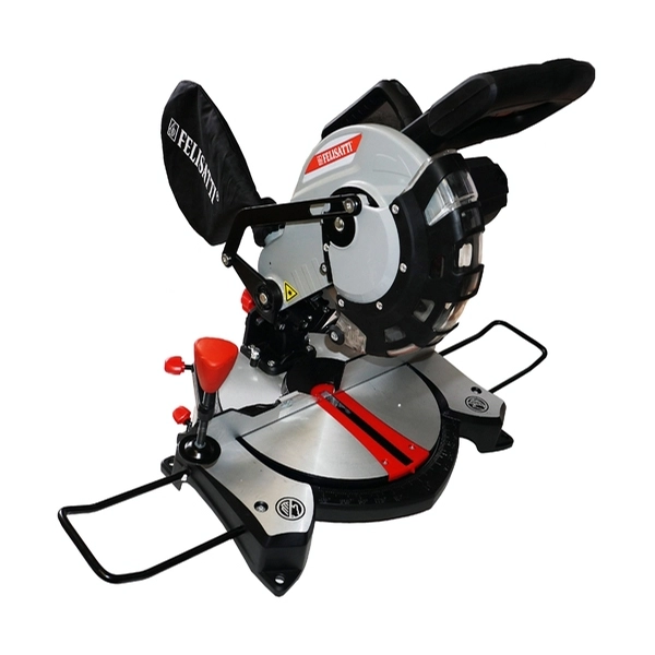 Felisatti ПТ-216/1300Л Felisatti  Пила радиально рычажная, 1300 Вт, 220 В/50 Гц, 5000 об/мин
