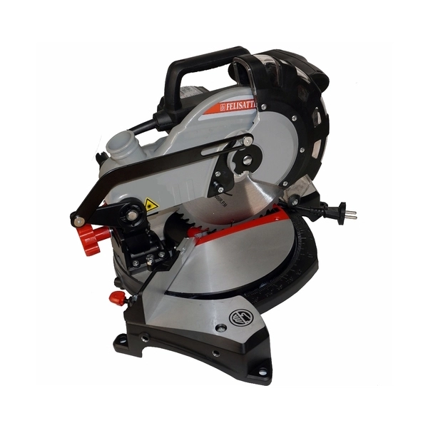 Felisatti ПТ-216/1300Л Felisatti  Пила радиально рычажная, 1300 Вт, 220 В/50 Гц, 5000 об/мин