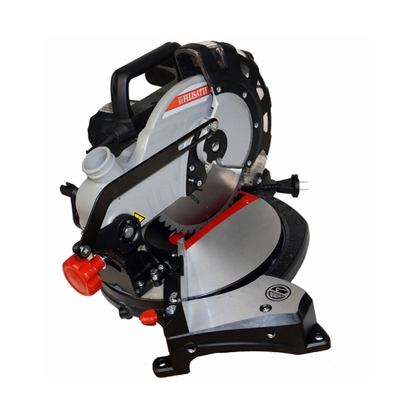 Felisatti ПТ-216/1300Л Felisatti  Пила радиально рычажная, 1300 Вт, 220 В/50 Гц, 5000 об/мин