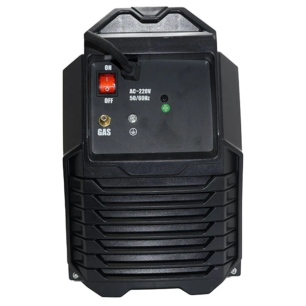 Felisatti СА-220MIG Felisatti(822.5.1.00) Сварочный аппарат инверторный, 20-220А,потр. 55,7 А /6100 Вт, ММА 20,8-27,2 В, 0,8-1,2 мм