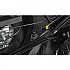 CHAMPION LM5344 Газонокосилка 4,4 кВт, привод 525 мм, 65 л 25-75 мм 1 рычаг/6, 4в1