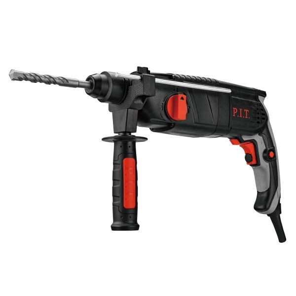 PIT GSH65-C4 + PBH24-C Promo Промо-набор GSH65-C4 (отбойный молоток GSH65-C4 + перфоратор PBH24-C Promo в подарок)