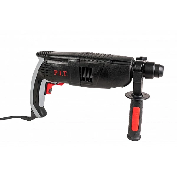 PIT GSH65-C4 + PBH24-C Promo Промо-набор GSH65-C4 (отбойный молоток GSH65-C4 + перфоратор PBH24-C Promo в подарок)
