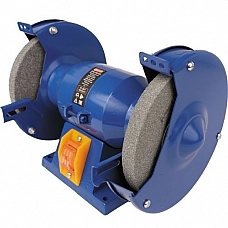 ДИОЛД ЭТБ-250/150 Электроточило бытовое, 250 Вт, диаметр шлиф.круга 150мм ДИОЛД ЭТБ-250/150 Электроточило бытовое, 250 Вт, диаметр шлиф.круга 150мм