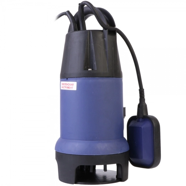 ДИОЛД НД-800-01  Насос дренажный 800 Вт, 220 В, 50 ГЦ,