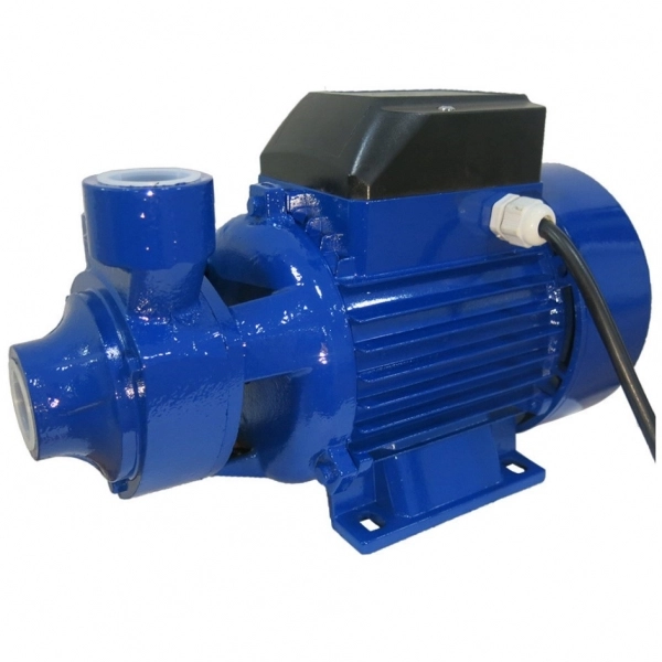 ДИОЛД НП-400-02 Насос поверхностный, 400 Вт., 220 В., 50 Гц., 35 л/мин.,35м.,асинхронный