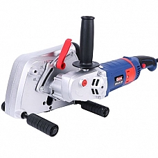 ДИОЛД ШТБ-2,0-150 Штроборез электрический, 2000Вт, 230 В/50 Гц, 6800 об/мин, 150 мм ДИОЛД ШТБ-2,0-150 Штроборез электрический, 2000Вт, 230 В/50 Гц, 6800 об/мин, 150 мм