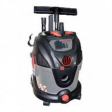 ИНТЕРСКОЛ ПУ-20/1400Р Пылесос универсальный для сухой и мокрой уборки, 1400 Вт, 1850/3600 л/мин. бак 20 л ИНТЕРСКОЛ ПУ-20/1400Р Пылесос универсальный для сухой и мокрой уборки, 1400 Вт, 1850/3600 л/мин. бак 20 л