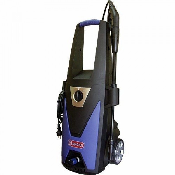 ДИОЛД ВДМ-4 Мойка высокого давления, 2200Вт., 220В., 50Гц.,348л/час.