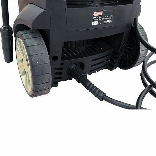 ДИОЛД ВДМ-4 Мойка высокого давления, 2200Вт., 220В., 50Гц.,348л/час.