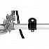 CHAMPION T333-2 Триммер бензиновый, 0,9 кВт., 32,6 см.3, бак 0,95 мл