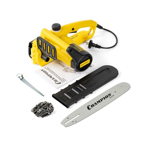 CHAMPION 112-12 Электропила 112-12
