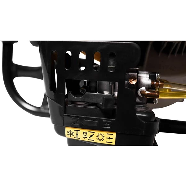 CHAMPION AG352 Мотобур, 1,4 кВт, 51,7 см. куб