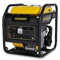 CHAMPION IGG3000 Генератор, 2,8/2,9 кВт, 7,5 л.с., 7 л