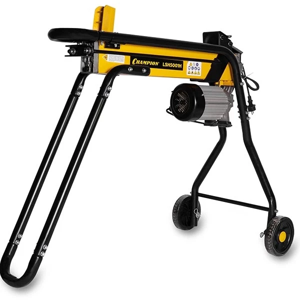 CHAMPION LSH5001H Дровокол, 2,2 кВт, 5 тонн, 49,8кг,