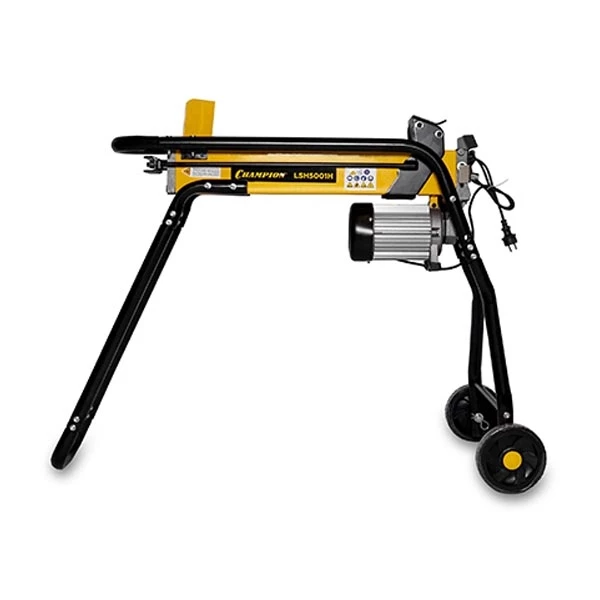 CHAMPION LSH5001H Дровокол, 2,2 кВт, 5 тонн, 49,8кг,