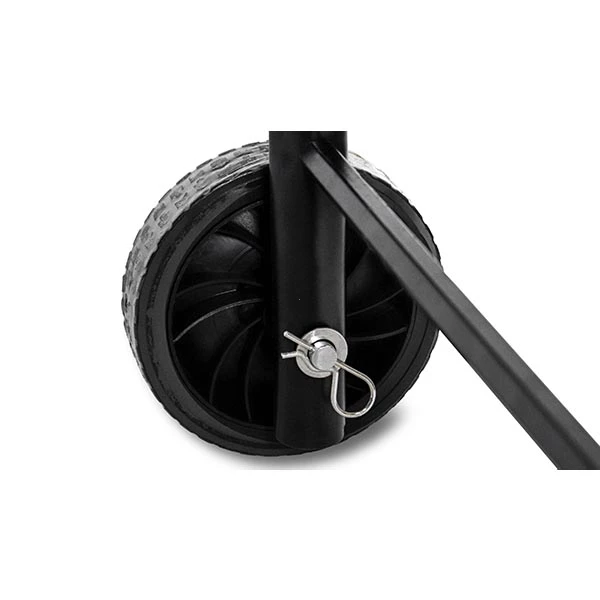 CHAMPION LSH5001H Дровокол, 2,2 кВт, 5 тонн, 49,8кг,