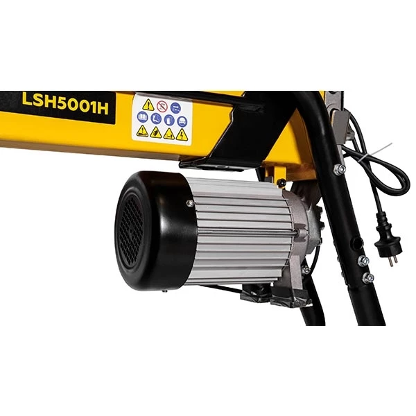 CHAMPION LSH5001H Дровокол, 2,2 кВт, 5 тонн, 49,8кг,