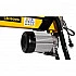 CHAMPION LSH5001H Дровокол, 2,2 кВт, 5 тонн, 49,8кг,