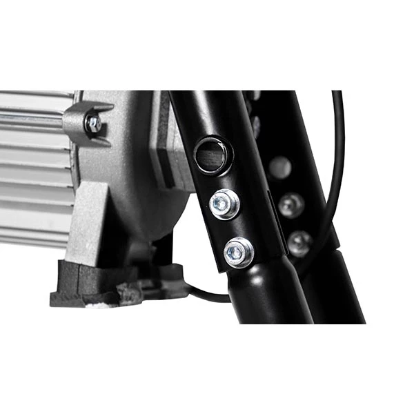 CHAMPION LSH5001H Дровокол, 2,2 кВт, 5 тонн, 49,8кг,