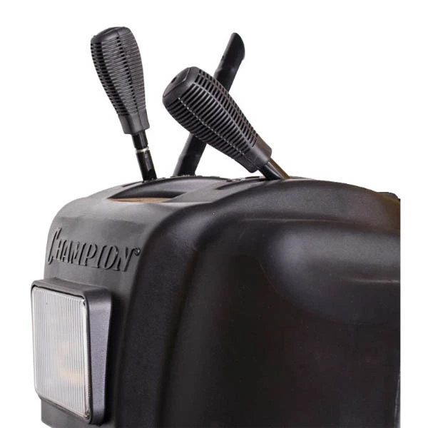 CHAMPION ST1170E Снегоотбрасыватель, 337 см.куб. , 11 л.с./ 8,1 кВт,6,5 л